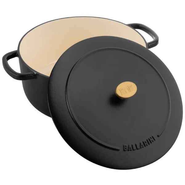 BALLARINI Bellamonte 3L Gusseisen-Bräter – Ballarini – WEEZEL