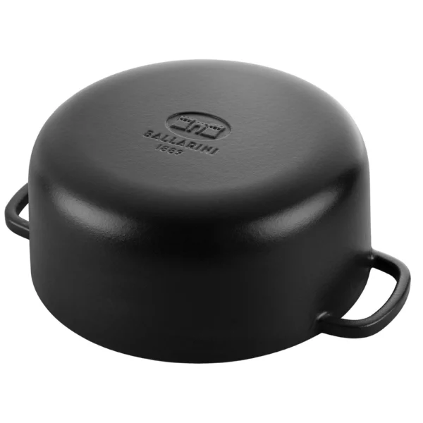 BALLARINI Bellamonte 3L Gusseisen-Bräter – Ballarini – WEEZEL