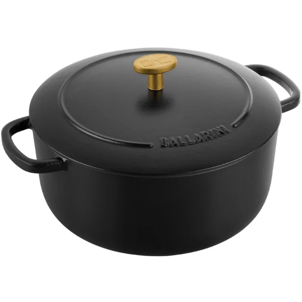 BALLARINI Bellamonte 3L Gusseisen-Bräter – Ballarini – WEEZEL