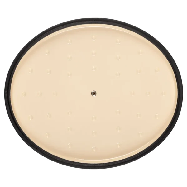 BALLARINI Bellamonte 4,5L Gusseisen-Bräter – Ballarini – WEEZEL