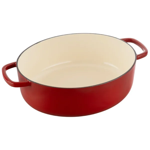 BALLARINI Bellamonte 4,5L Gusseisen-Bräter – Ballarini – WEEZEL
