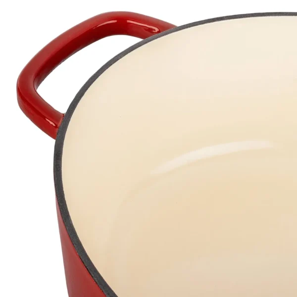 BALLARINI Bellamonte 4,5L Gusseisen-Bräter – Ballarini – WEEZEL