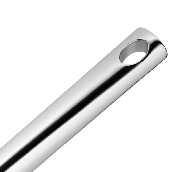 ZWILLING Plus 32cm Wok 18/10 Edelstahl – Zwilling – WEEZEL