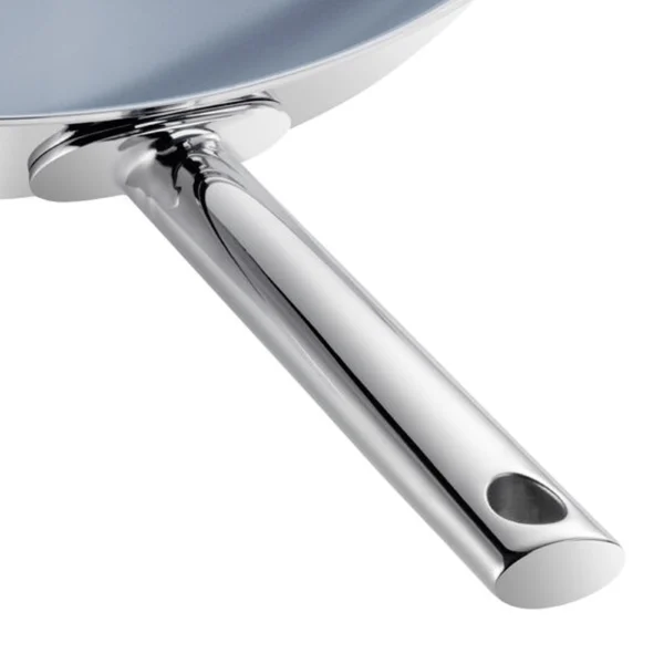 ZWILLING Plus 32cm Wok 18/10 Edelstahl – Zwilling – WEEZEL