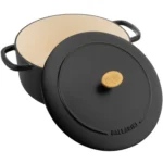 BALLARINI Bellamonte 5,5L Gusseisen-Bräter