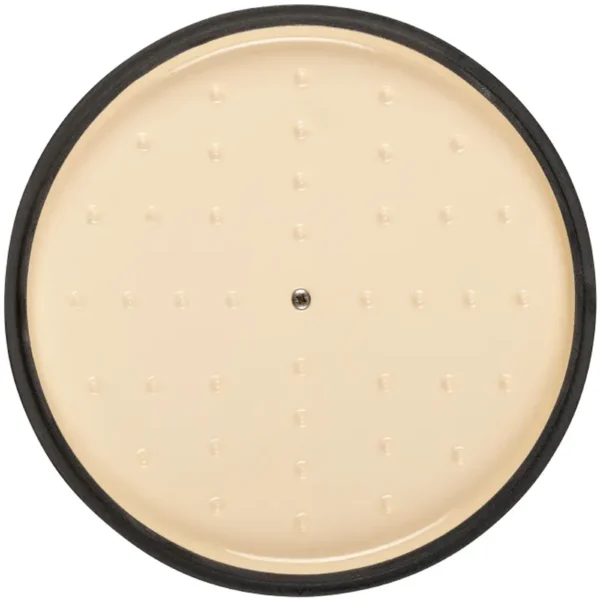 BALLARINI Bellamonte 5,5L Gusseisen-Bräter – Ballarini – WEEZEL