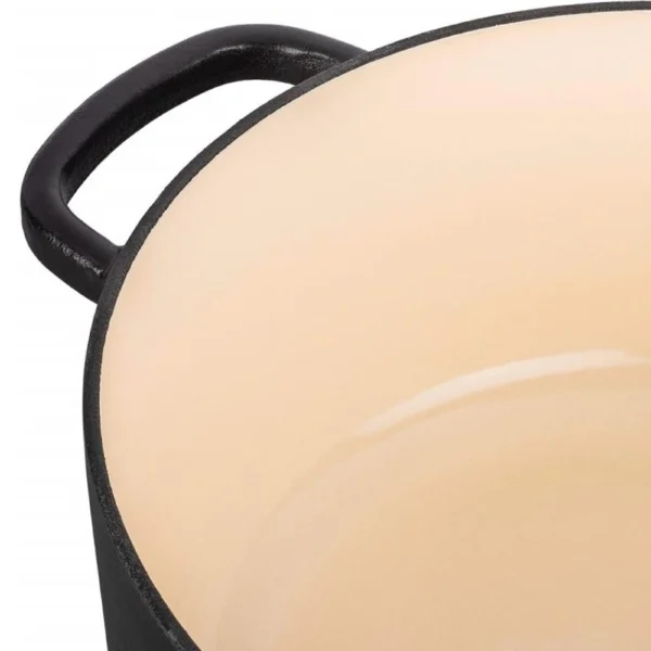 BALLARINI Bellamonte 5,5L Gusseisen-Bräter – Ballarini – WEEZEL