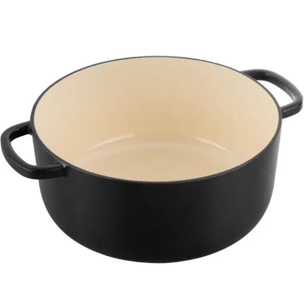 BALLARINI Bellamonte 5,5L Gusseisen-Bräter – Ballarini – WEEZEL