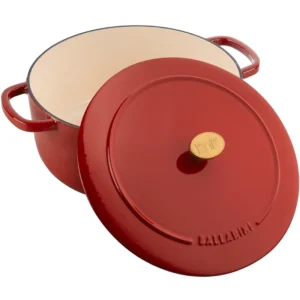 BALLARINI Bellamonte 5,5L Gusseisen-Bräter – Ballarini – WEEZEL