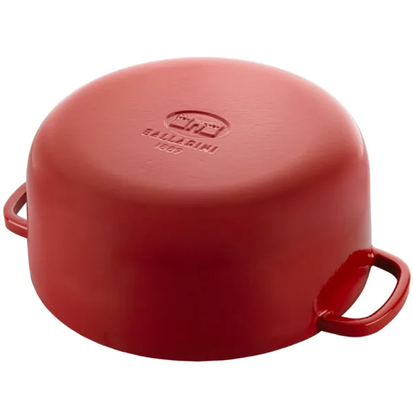 BALLARINI Bellamonte 4L Gusseisen-Bräter – Ballarini – WEEZEL