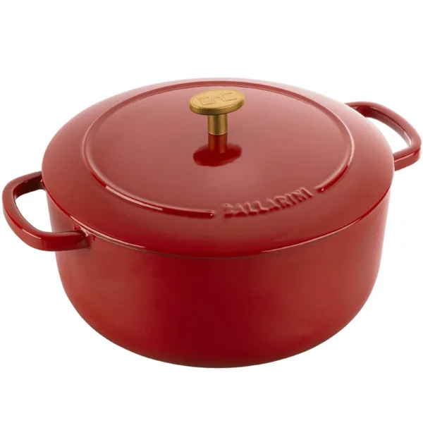 BALLARINI Bellamonte 4L Gusseisen-Bräter – Ballarini – WEEZEL