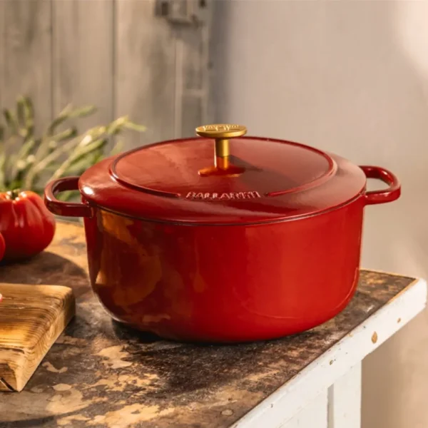 BALLARINI Bellamonte 4L Gusseisen-Bräter – Ballarini – WEEZEL