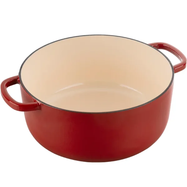 BALLARINI Bellamonte 4L Gusseisen-Bräter – Ballarini – WEEZEL