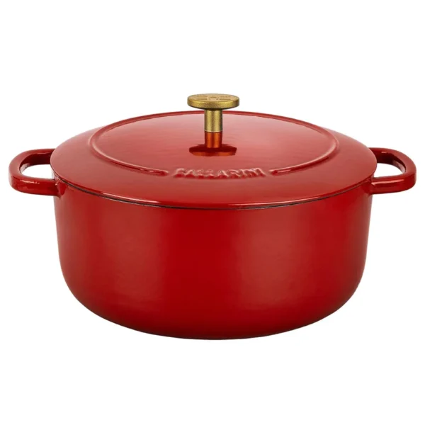 BALLARINI Bellamonte 4L Gusseisen-Bräter – Ballarini – WEEZEL
