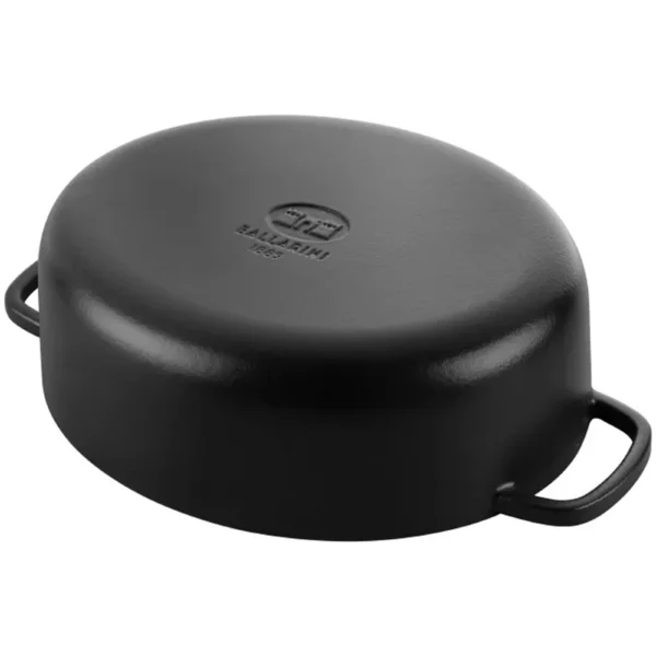 BALLARINI Bellamonte 5,5L Gusseisen-Bräter – Ballarini – WEEZEL