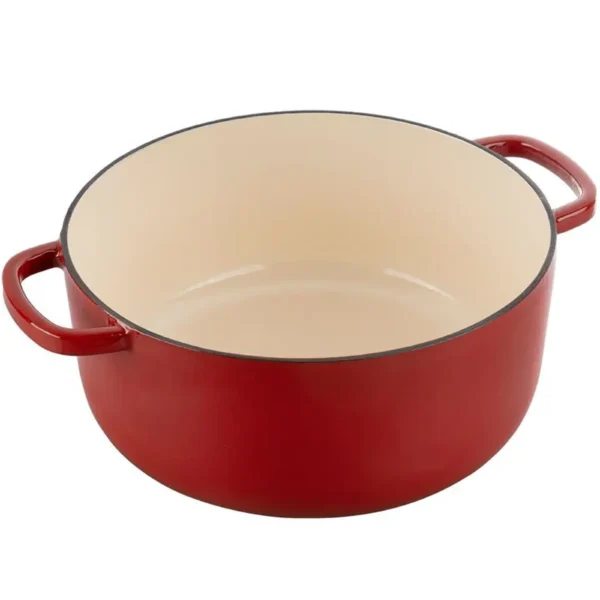 BALLARINI Bellamonte 5,5L Gusseisen-Bräter – Ballarini – WEEZEL
