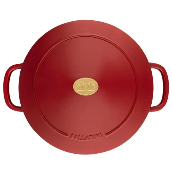 BALLARINI Bellamonte 5,5L Gusseisen-Bräter – Ballarini – WEEZEL