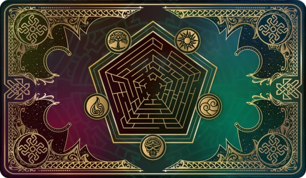 Mana Blast – Paramint – WEEZEL