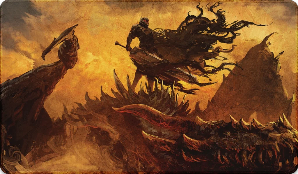 Dragon Slayer