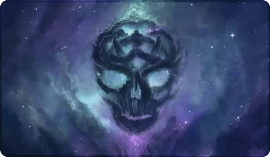 Swamp Ethereal Mana