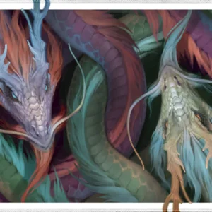 Dragons