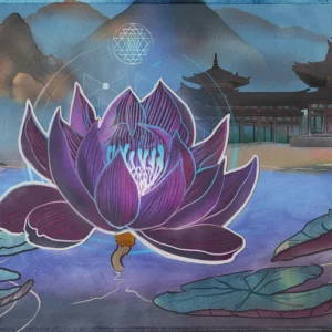 Dark Lotus
