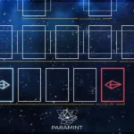 Stardust, One-Player