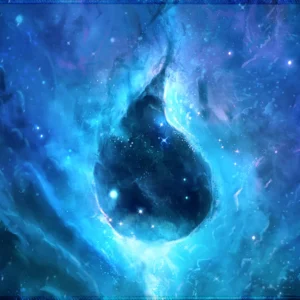 Island Ethereal Mana