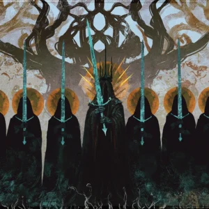 The Nine