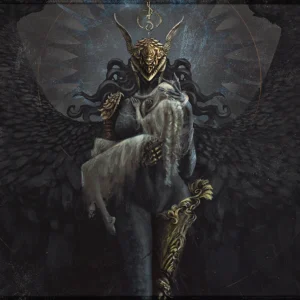 Mana Blast – Paramint – WEEZEL