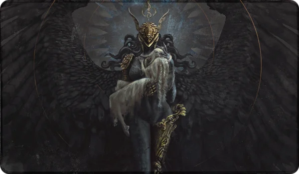 Cold Of Eternity – Paramint – WEEZEL