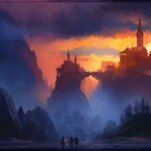 Magic Hour