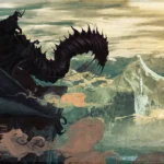 Witch King Of Angmar
