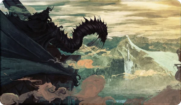 Witch King Of Angmar – Paramint – WEEZEL