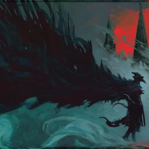 The Raven's Nightmare
