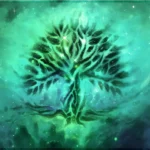 Forest Ethereal Mana