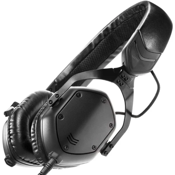 V-MODA XS On-Ear Metal Kopfhörer – V-Moda – WEEZEL