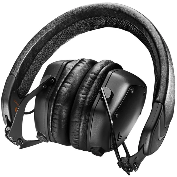 V-MODA XS On-Ear Metal Kopfhörer – V-Moda – WEEZEL