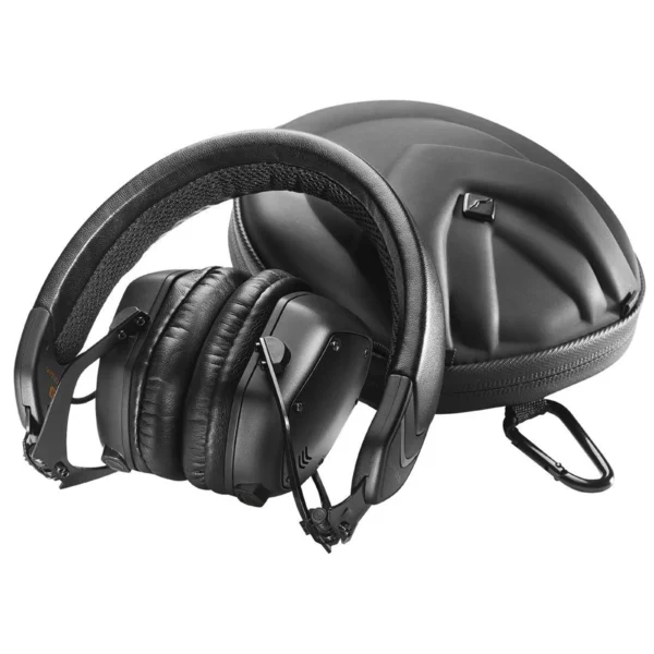 V-MODA XS On-Ear Metal Kopfhörer – V-Moda – WEEZEL