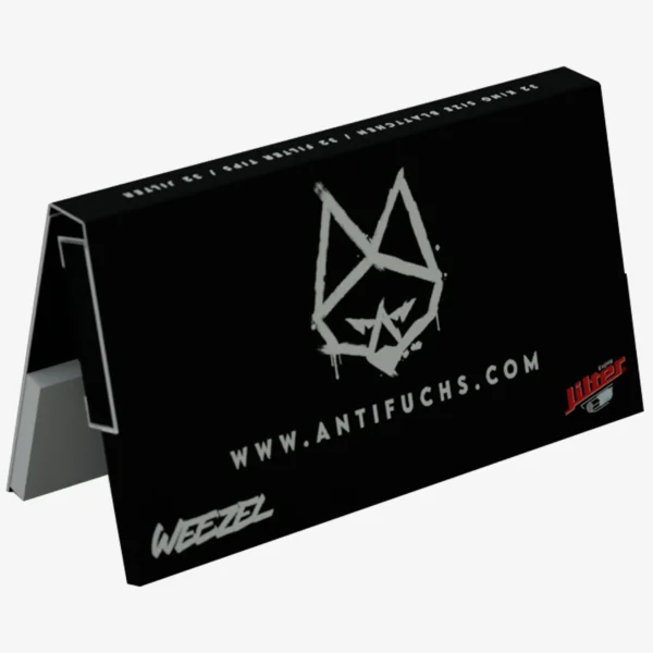 5x Antifuchs Smoke Out Kit – WEEZEL – WEEZEL