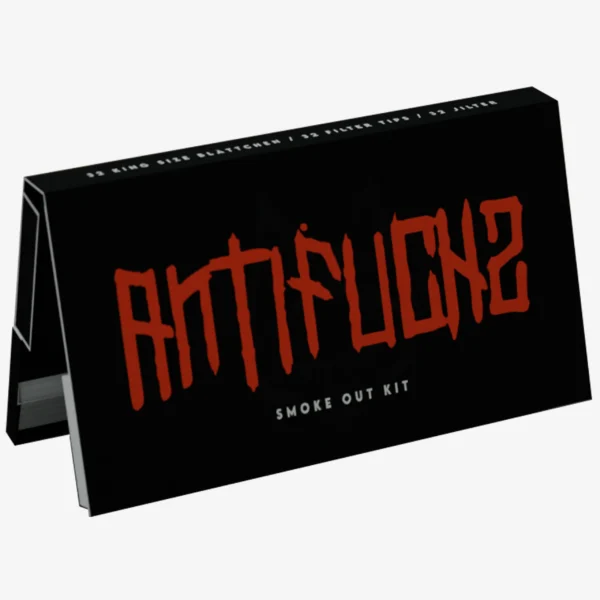 5x Antifuchs Smoke Out Kit – WEEZEL – WEEZEL