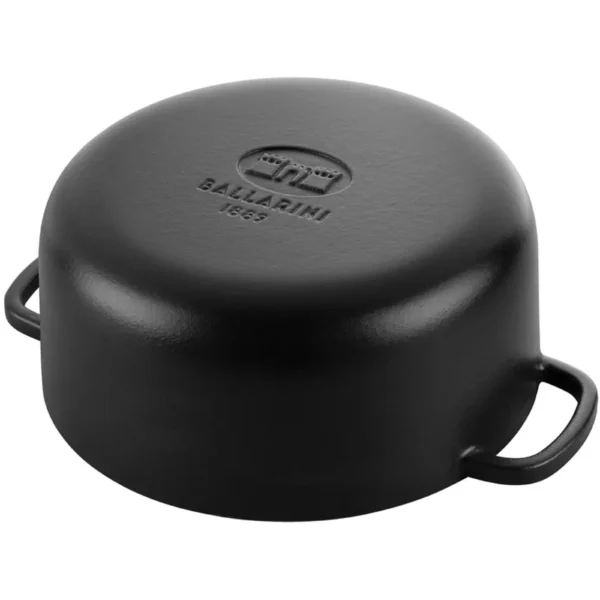 BALLARINI Bellamonte 7L Gusseisen-Bräter – Ballarini – WEEZEL