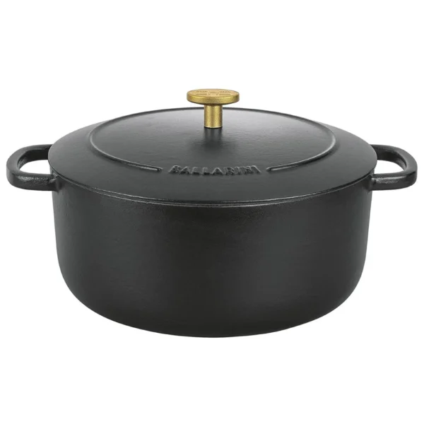 BALLARINI Bellamonte 7L Gusseisen-Bräter – Ballarini – WEEZEL
