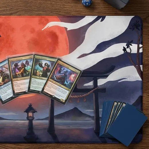 Kartenspiele
