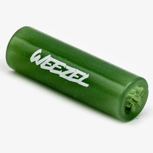 Farbige Spiralfilter – WEEZEL – WEEZEL